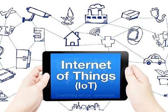  Dự đoán sự bùng nổ của Internet of Things (IoT) vào năm 2020 