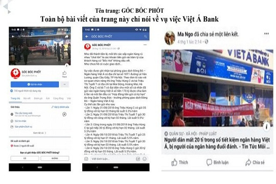  Sẽ có biện pháp cứng rắn hơn để Facebook tuân thủ pháp luật Việt Nam 