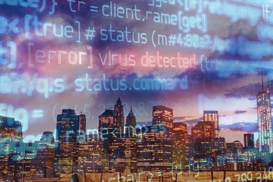  Ransomware tấn công ít nhất 174 thành phố lớn trong năm 2019 