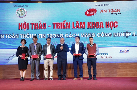  Cấp thiết nghiên cứu các giải pháp phòng, chống nguy cơ mất ATTT trong kỷ nguyên số 