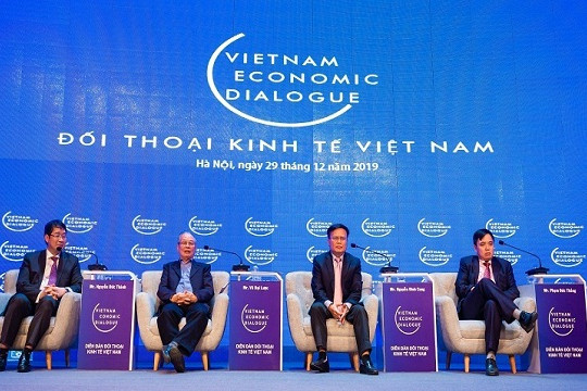  Việt Nam trước cơ hội và thách thức đạt mức tăng trưởng kinh tế cao trong năm 2019 
