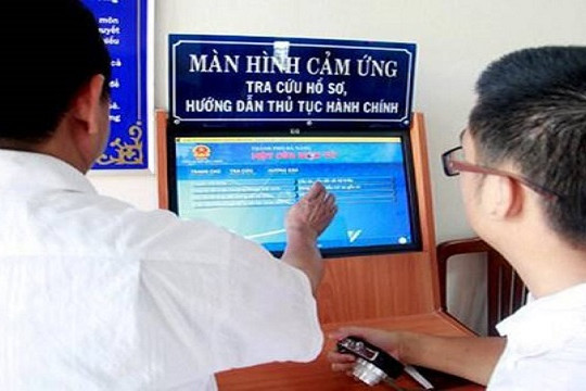  Bảo hiểm xã hội Việt Nam từng bước thực hiện thanh toán điện tử bắt buộc 
