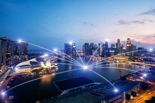  Malaysia, Singapore, Thái Lan triển khai nhanh 5G trong năm 2020 