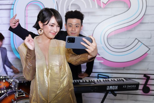  Samsung công bố dòng Galaxy S20 tại Việt Nam với giá khá cao 