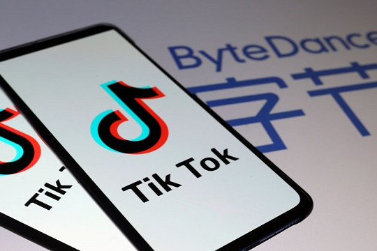  TikTok tác động như thế nào đối với ngành công nghiệp giải trí toàn cầu 