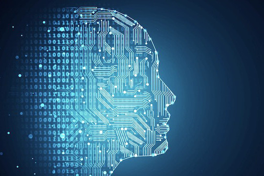 Nơi làm việc trong Tương lai: Khi con người và AI trở thành đồng nghiệp