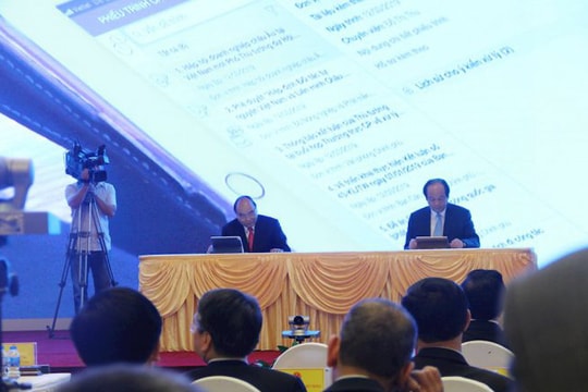 Ban hành kế hoạch hoạt động của UBQG về Chính phủ điện tử năm 2020