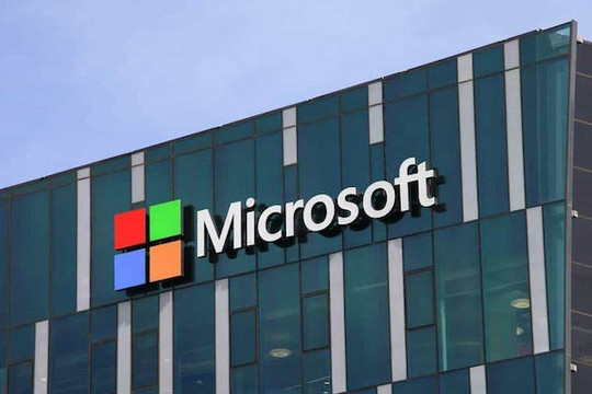Microsoft họp trực tuyến đến giữa năm 2021 và nỗ lực chung tay chống dịch Covid-19