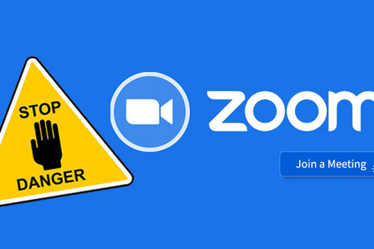 Khai thác lỗ hổng của Zoom để đánh cắp mật khẩu Windows