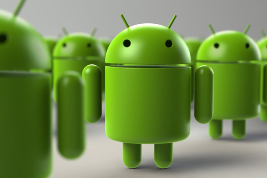 Phát hiện hơn 12.000 ứng dụng Android có chứa "cửa hậu" ẩn
