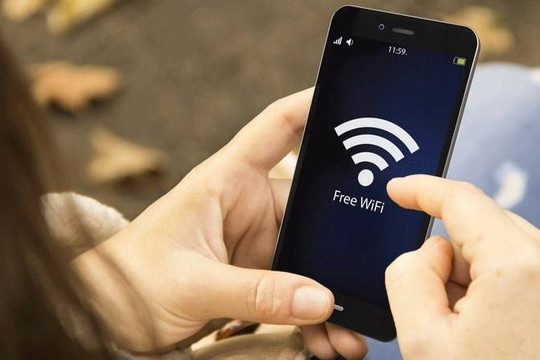 VNPT và Viettel lắp đặt 505 điểm Wi-Fi miễn phí tại các điểm cách ly tập trung