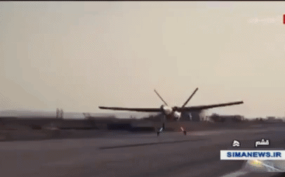 Không thể ngăn chặn UAV Iran bằng Patriot, QĐ Mỹ triển khai thực chiến 5 vũ khí "độc-lạ"?