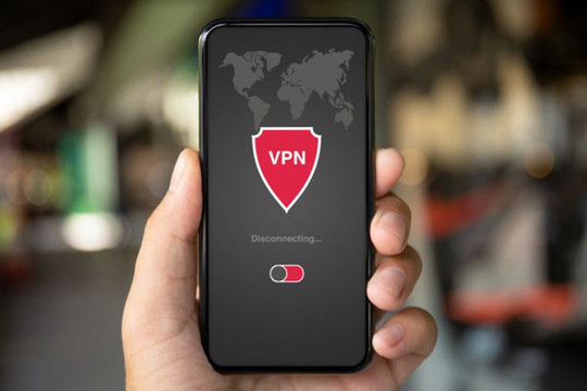 DN Việt cung cấp mạng riêng ảo VPN sử dụng miễn phí