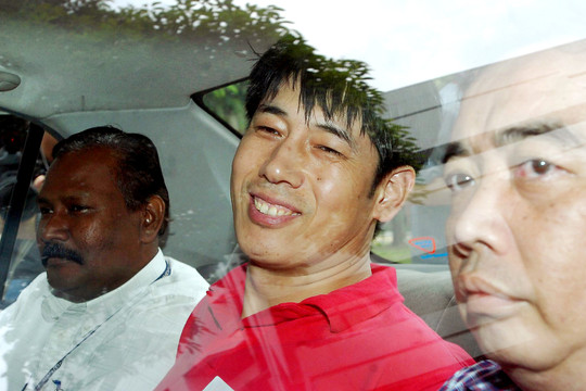 Vụ án giết người tình chấn động Singapore: 3 người bị đoạt mạng trong 1 đêm, hiện trường đẫm máu cùng lời khai của tên hung thủ lụy tình khiến nhiều người rợn tóc gáy