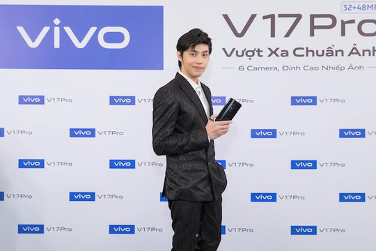 2 smartphone mới thuộc dòng V và Y sắp được Vivo công bố