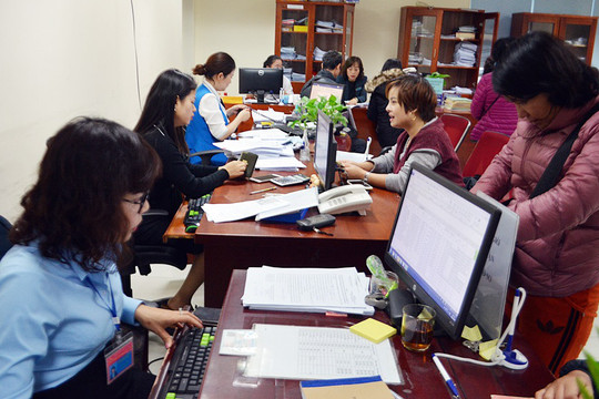 Quảng Ninh tiếp tục tăng cường các giải pháp ứng dụng CNTT