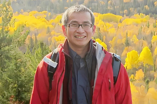 Bác sĩ gốc Việt tại Canada qua đời vì Covid-19