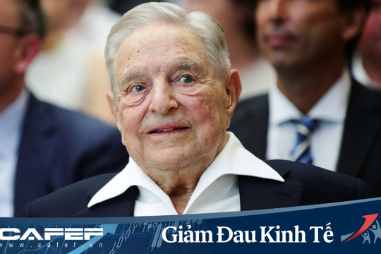 Tỷ phú George Soros chi 130 triệu USD chống dịch: Lao động nhập cư không được chính phủ hỗ trợ sẽ nhận 400 USD, hộ gia đình được phát 1.000 USD