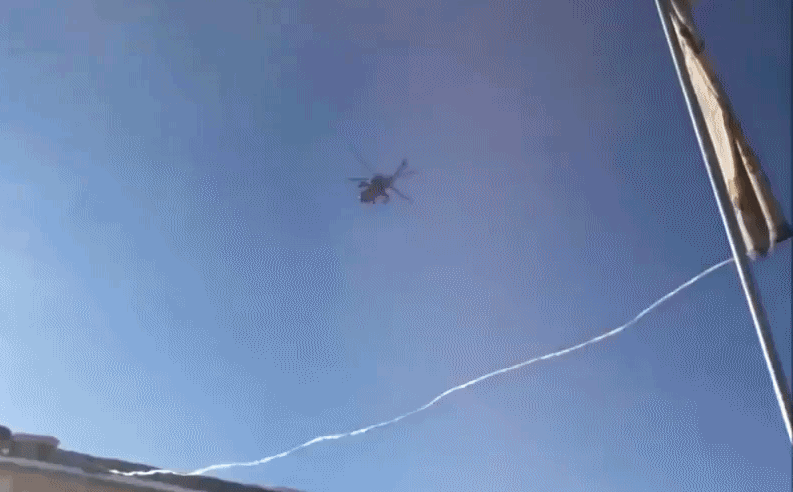 AH-64 Apache sã cánh gần Pakistan - Kinh hãi những "quan tài bay" Ấn Độ, lý do khủng khiếp