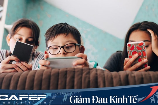 Áp dụng nguyên tắc 3C này, phụ huynh sẽ không còn phải đau đầu vì con cái cứ dán mắt vào màn hình suốt kỳ nghỉ tránh dịch