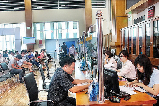 Quyết sách phát triển CNTT của Bắc Giang: Nền tảng vững chắc xây dựng Chính quyền điện tử