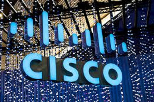 Cisco vá những lỗ hổng nguy cấp trên điện thoại IP, UCS Director