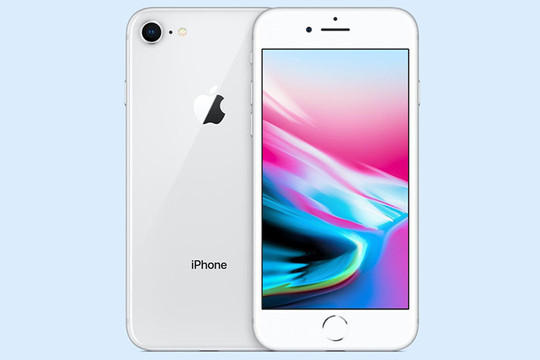 iPhone SE 2020 được đặt trước tại Việt Nam với giá chỉ hơn 10 triệu đồng