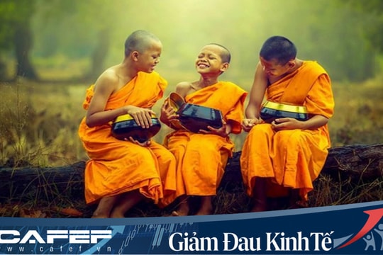 Người thông minh cả đời có 3 điều tuyệt đối họ không hỏi: Thành công không truy quá khứ, nỗ lực không suy tính tương lai