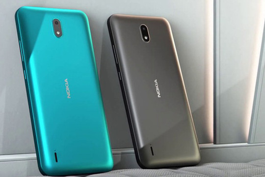 Chạy đua khuyến mại điện thoại 4G siêu rẻ vừa ra mắt của Nokia