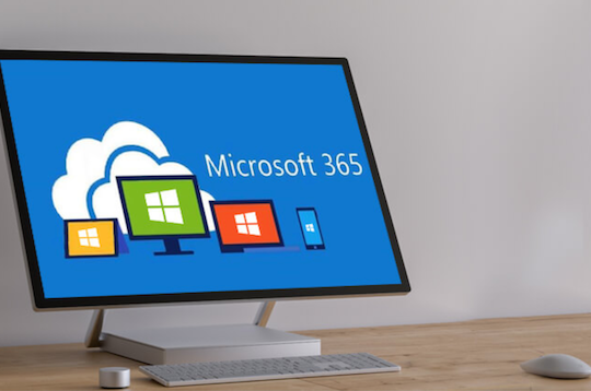 Microsoft 365 bản Personal và Family đã có tại Việt Nam