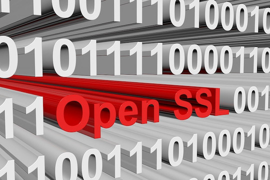 Lỗ hổng nghiêm trọng mức cao trong OpenSSL cho phép tấn công DoS