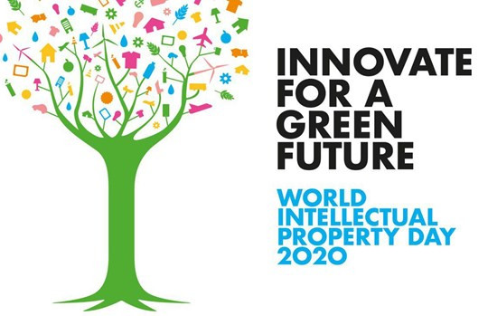 IP Day 2020: Chung sức đổi mới sáng tạo vì một tương lai xanh