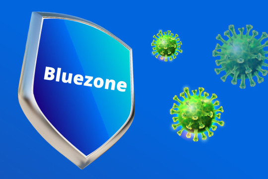 Cục Tin học hoá: Ứng dụng Bluezone không thu thập dữ liệu vị trí người dùng