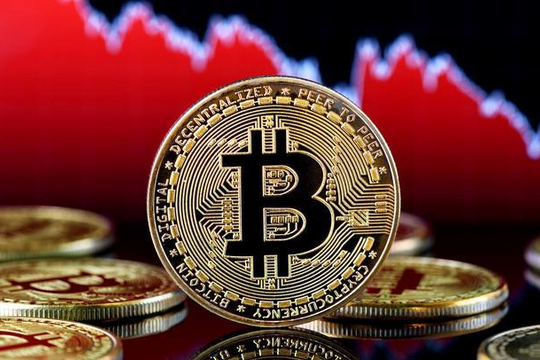 Bitcoin tăng gấp đôi chỉ trong hơn 1 tháng