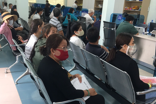 Tây Ninh ban hành quy định xác định Chỉ số CCHC đối với các sở, ban, ngành
