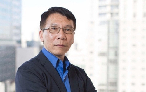 Giám đốc công nghệ gốc Việt Thuận Phạm rời Uber