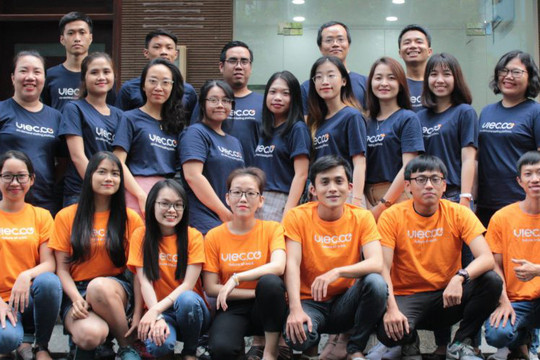 Câu chuyện về startup Việt hỗ trợ người lao động vượt qua đại dịch