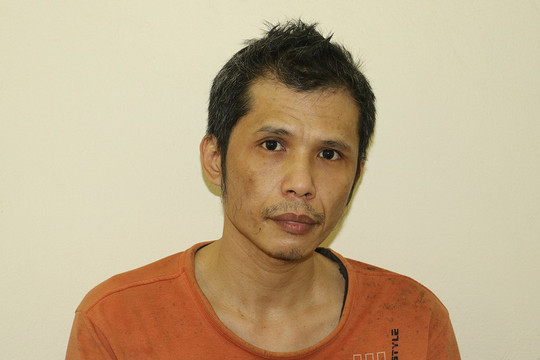 Người đàn ông bị khởi tố vì tung tin Việt Nam có ca tử vong do Covid-19