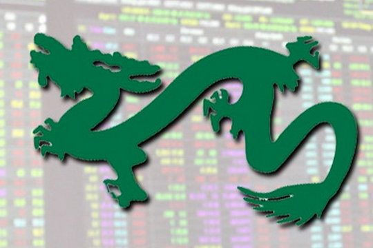 Quỹ tỷ đô của Dragon Capital tăng nắm giữ tiền mặt trong tháng 4