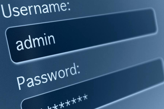 Tuyệt đối không cho đồng nghiệp mượn máy tính vì họ có thể tìm ra password cá nhân chỉ với 6 bước đơn giản