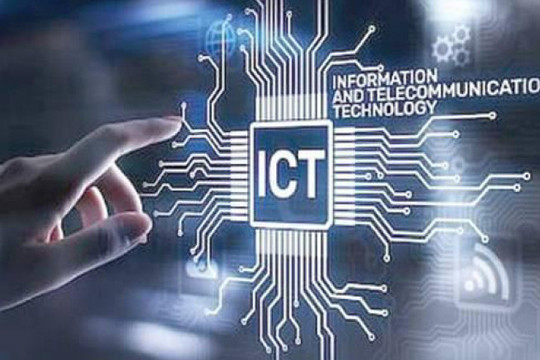 Bộ TTTT: Doanh nghiệp ICT giảm 90% doanh thu vì đại dịch Covid-19