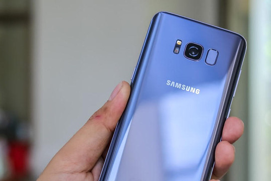 Samsung vá lỗ hổng ảnh hưởng đến tất cả smartphone bán ra từ năm 2014