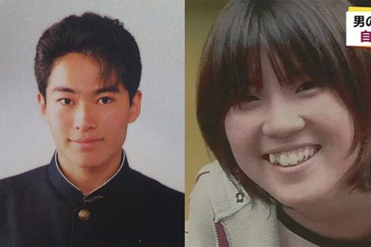 Vụ tai nạn xe hơi của 2 mẹ con người đàn ông và chiếc thẻ nhớ mở ra vụ án giết người man rợ nhất nhì Nhật Bản