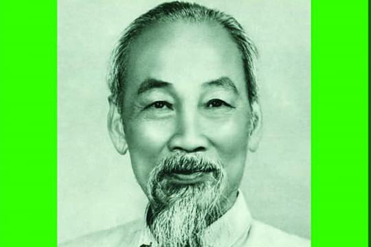 Ra mắt bộ sách kỷ niệm 130 năm Ngày sinh Chủ tịch Hồ Chí Minh