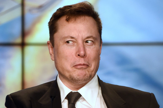 Bất chấp quy định hạn chế, Elon Musk quyết định mở cửa nhà máy Tesla và thách thức chính quyền: "Nếu có ai đó bị bắt, thì đó sẽ là một mình tôi!"