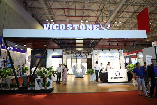 Vicostone (VCS): Trình ĐHCĐ 2 kịch bản kinh doanh trong năm 2020