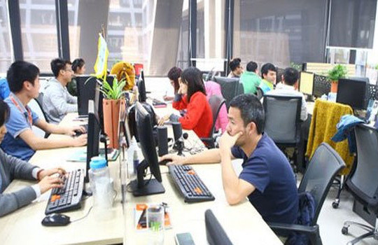 Xây dựng chính sách cho phần mềm nguồn mở, thúc đẩy phát triển các giải pháp "Make in Vietnam"