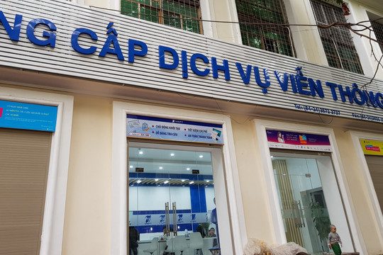Nam Định: Hơn 4000 hồ sơ được trả kết quả qua bưu chính công ích