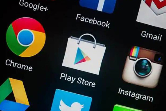 Google gỡ bỏ 813 ứng dụng độc hại khỏi cửa hàng ứng dụng Android