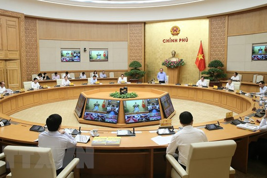 Hà Nội duy trì vị trí thứ hai về chỉ số cải cách hành chính